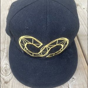 Coone Less is More Limited Edition Hat